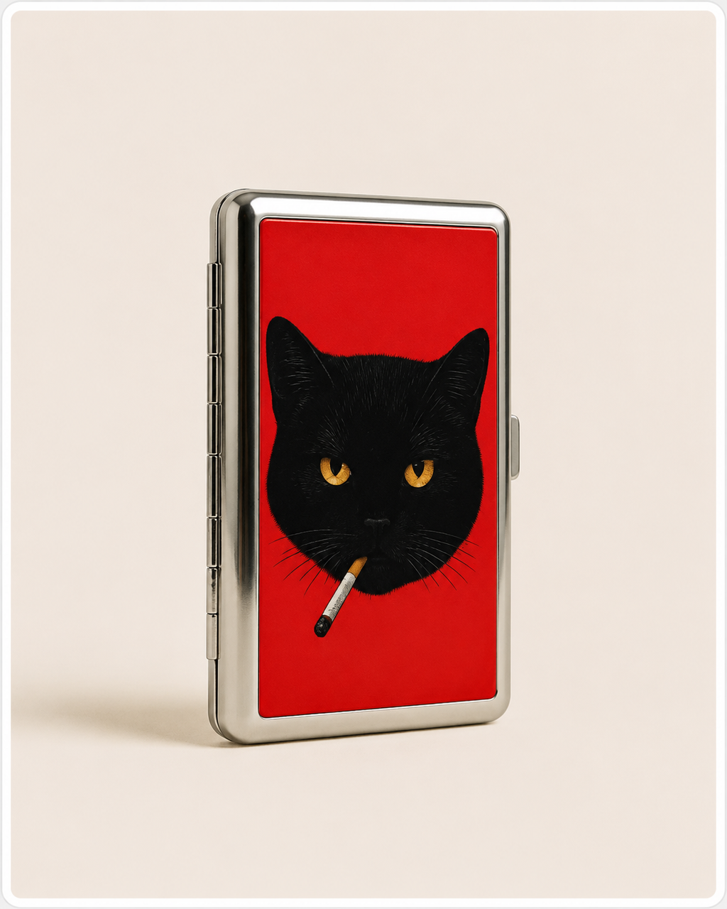 Vintage Card Holder