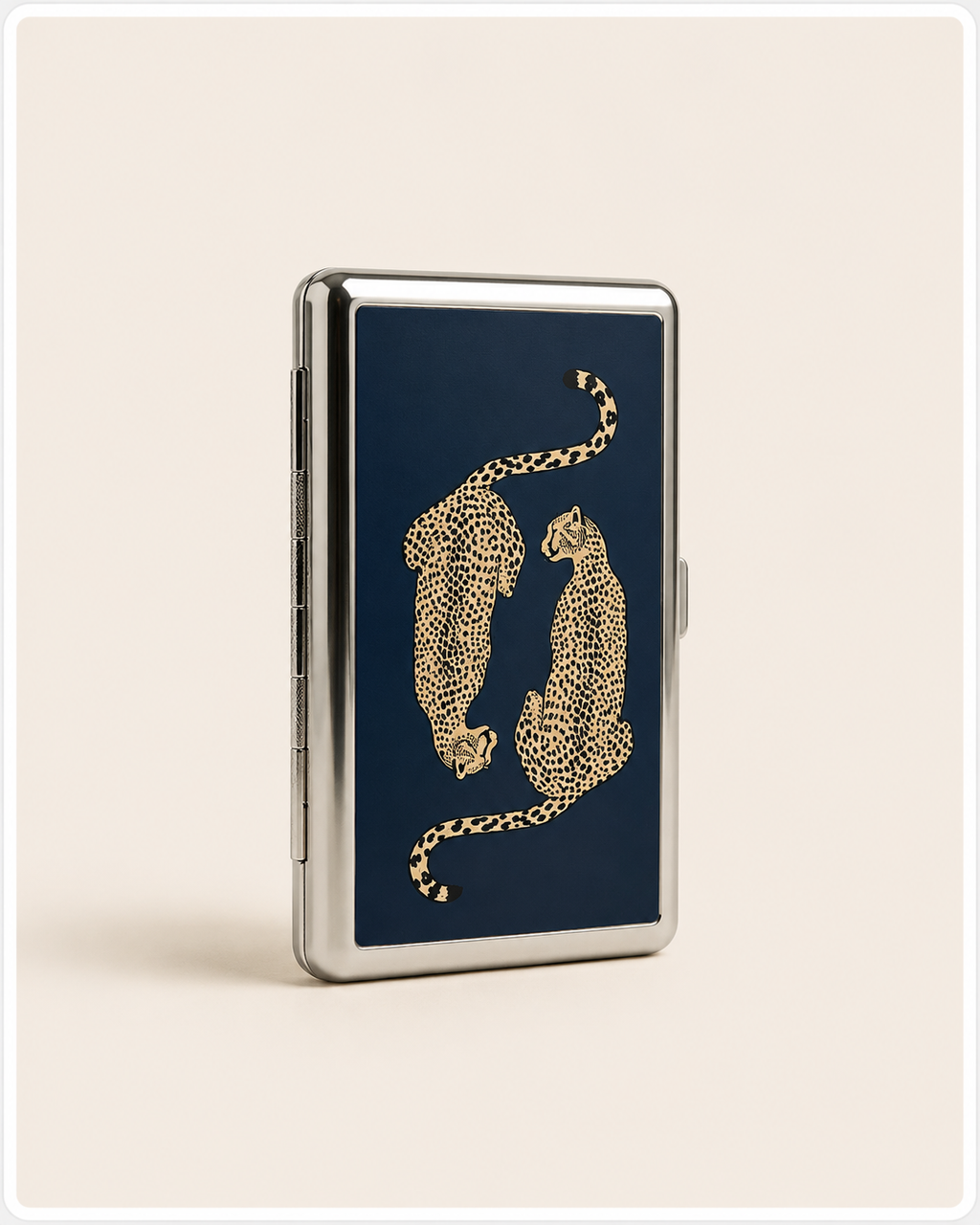 Vintage Card Holder