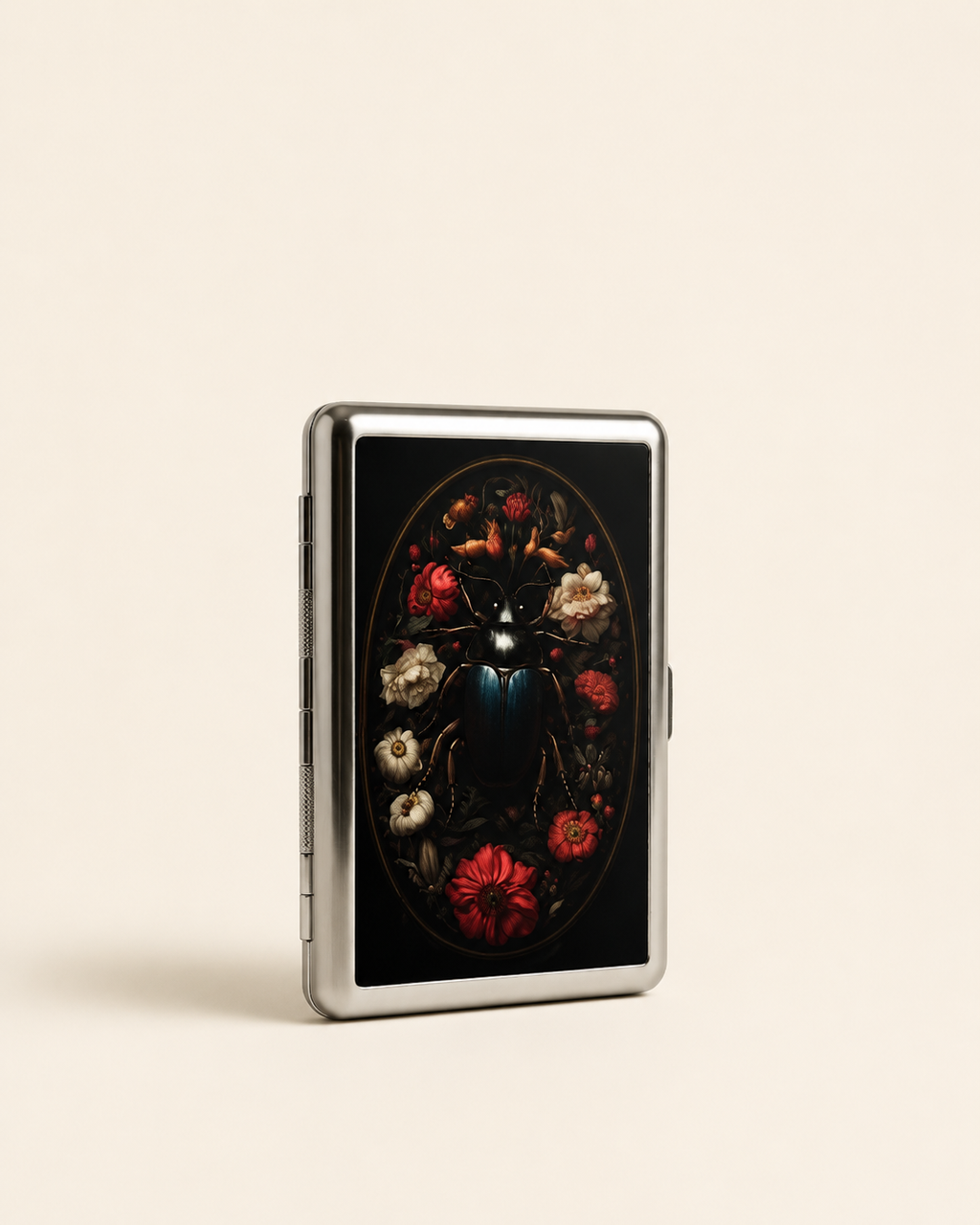 Vintage Card Holder